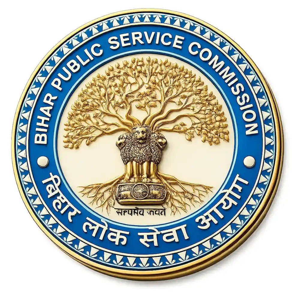 BPSC Logo