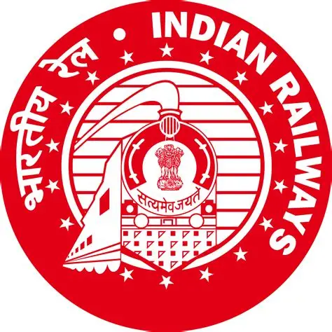 Railway Recruitment Board Logo