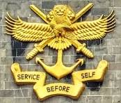 NDA Logo