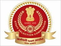 SSC GD Logo