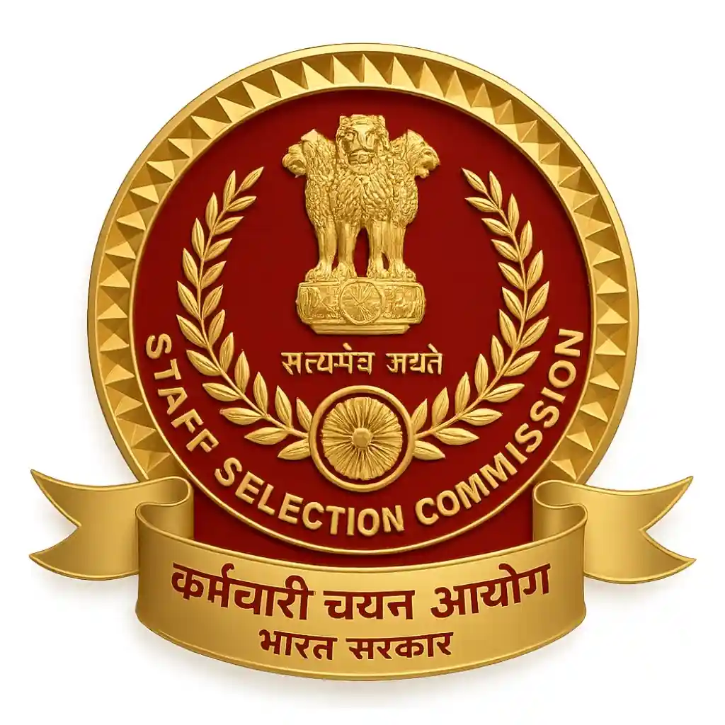 SSC Logo